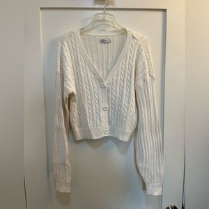 Hollister Cardigan